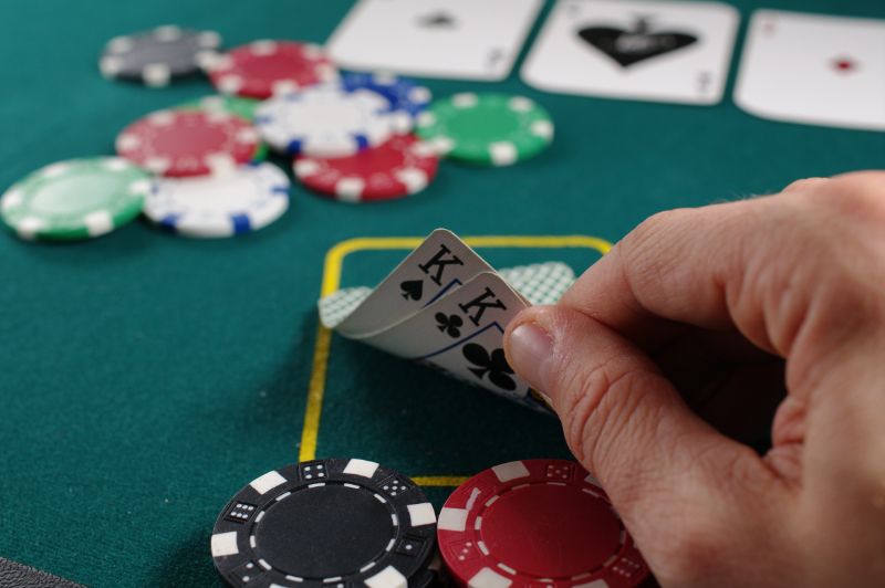 5 Tips to be a Smart Gambler