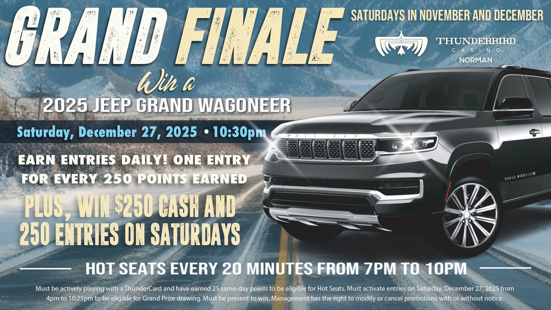 69092a71b05b8e1ffd0351e5 TBC.NOV.25.GrandFinale.CJRMaterials Norman Plasma TV 1920x1080