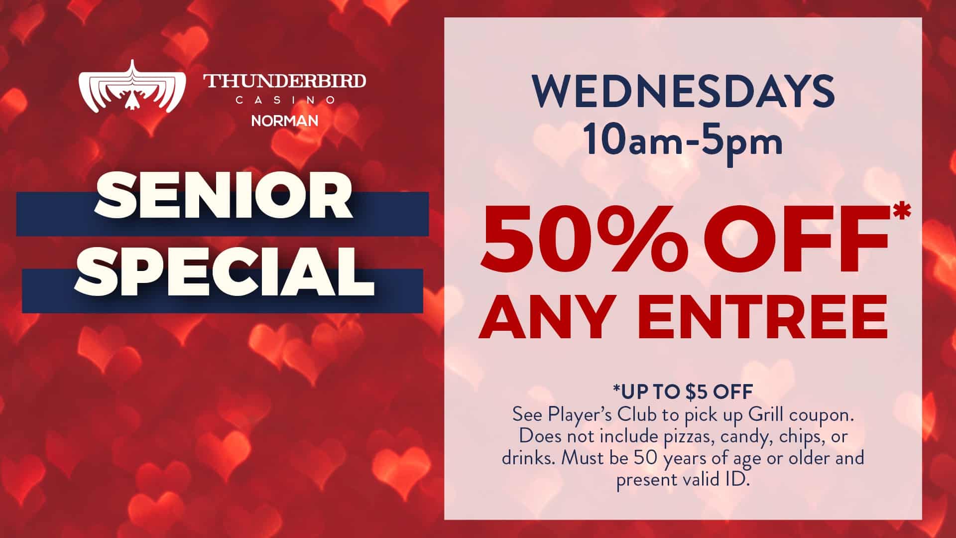 FebrauryBeverageSpecials.NormanSrSpecial Digital TV