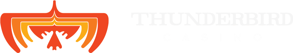 Thunderbird logo wide