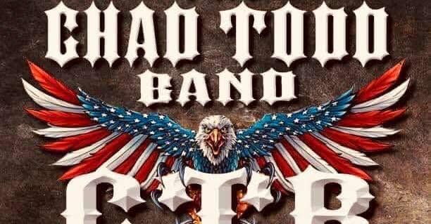 Chad Todd Band