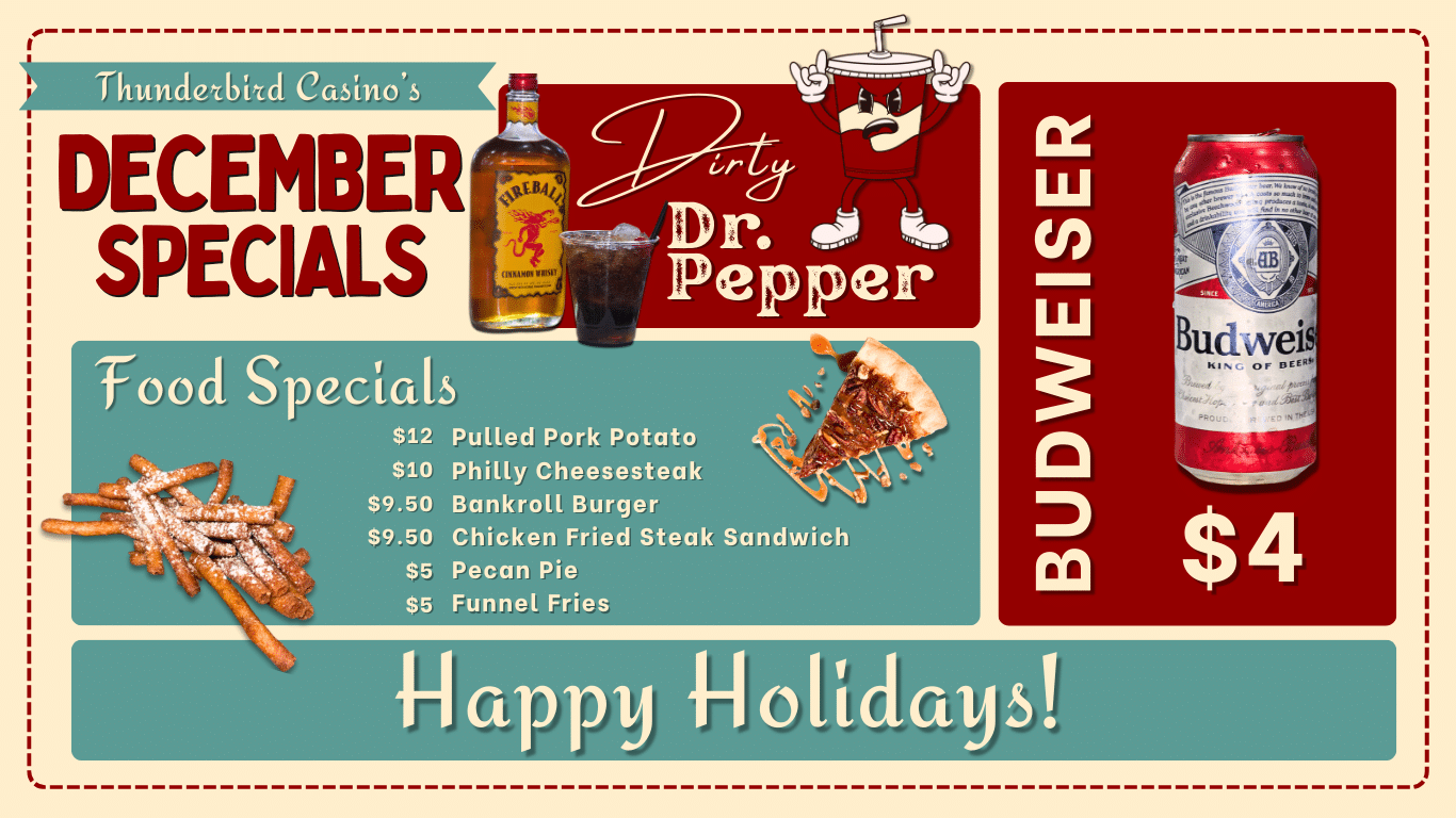 69308322870492210a1b1f06 Shawnee F&B