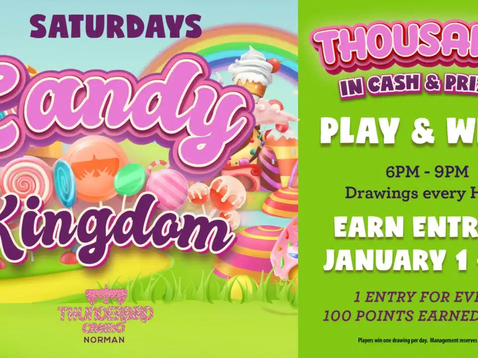 695e8581bad6c2409a20fc85 TBC.JAN.26.CandyKingdomSaturday.Norman.CJRMaterials Xtra Digital 1920x1080