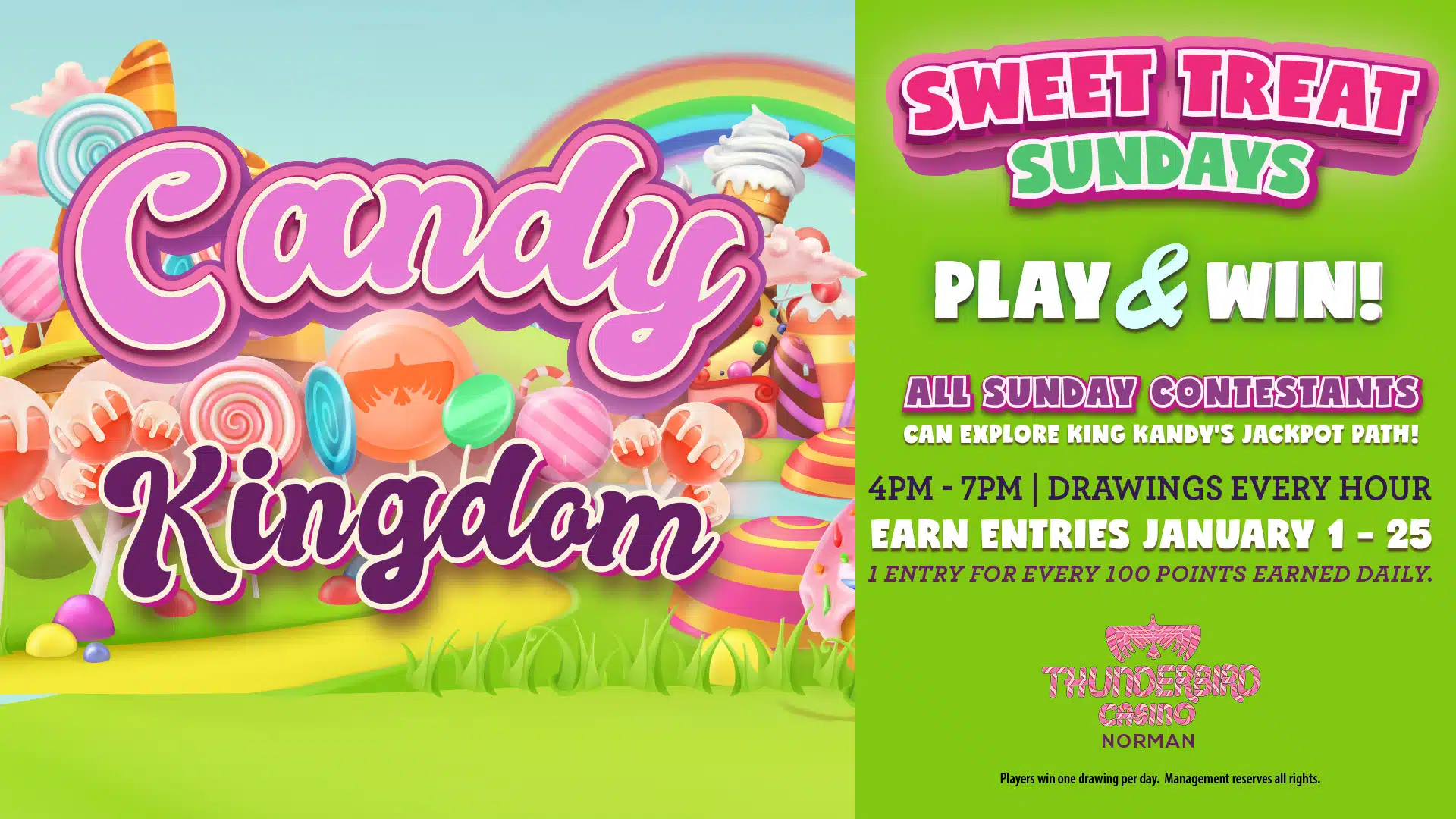 695e85ce6073ac6ab12cdfb3 TBC.JAN.26.CandyKingdonSunday.Norman.CJRMaterials Plasma TV 1920x1080