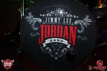 Jimmy Lee Jordan Band