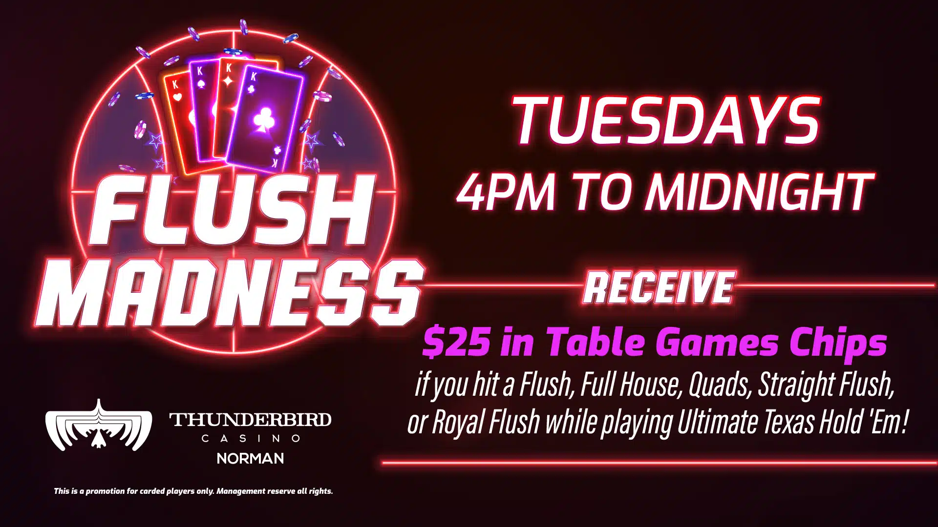 69a5b8a6a92e2296af9d869b TBC.MAR.26.FlushMadnessTG.CJRMaterials Plasma TV 1920x1080