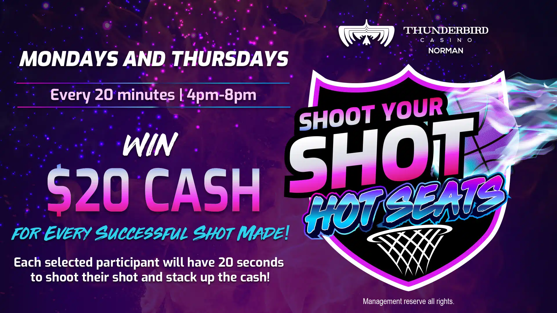 69a5b8f100f0d2df12b044f0 TBC.MAR.26.ShootYourShot.CJRMaterials Xtra Digital 1920x1080