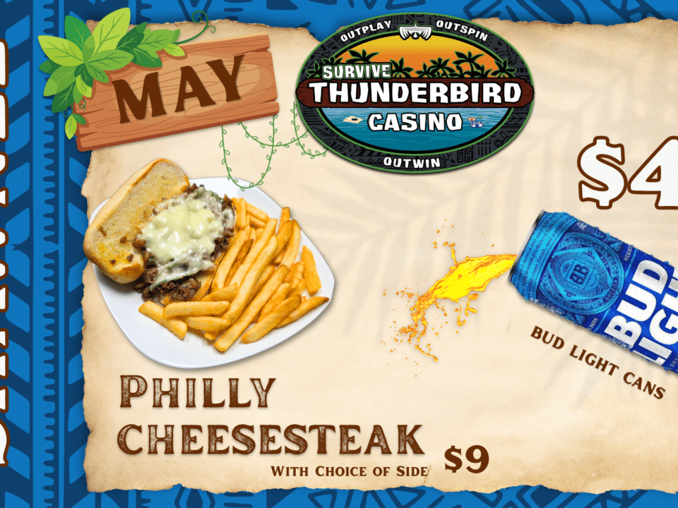 MAY F&B Shawnee WEBSITE