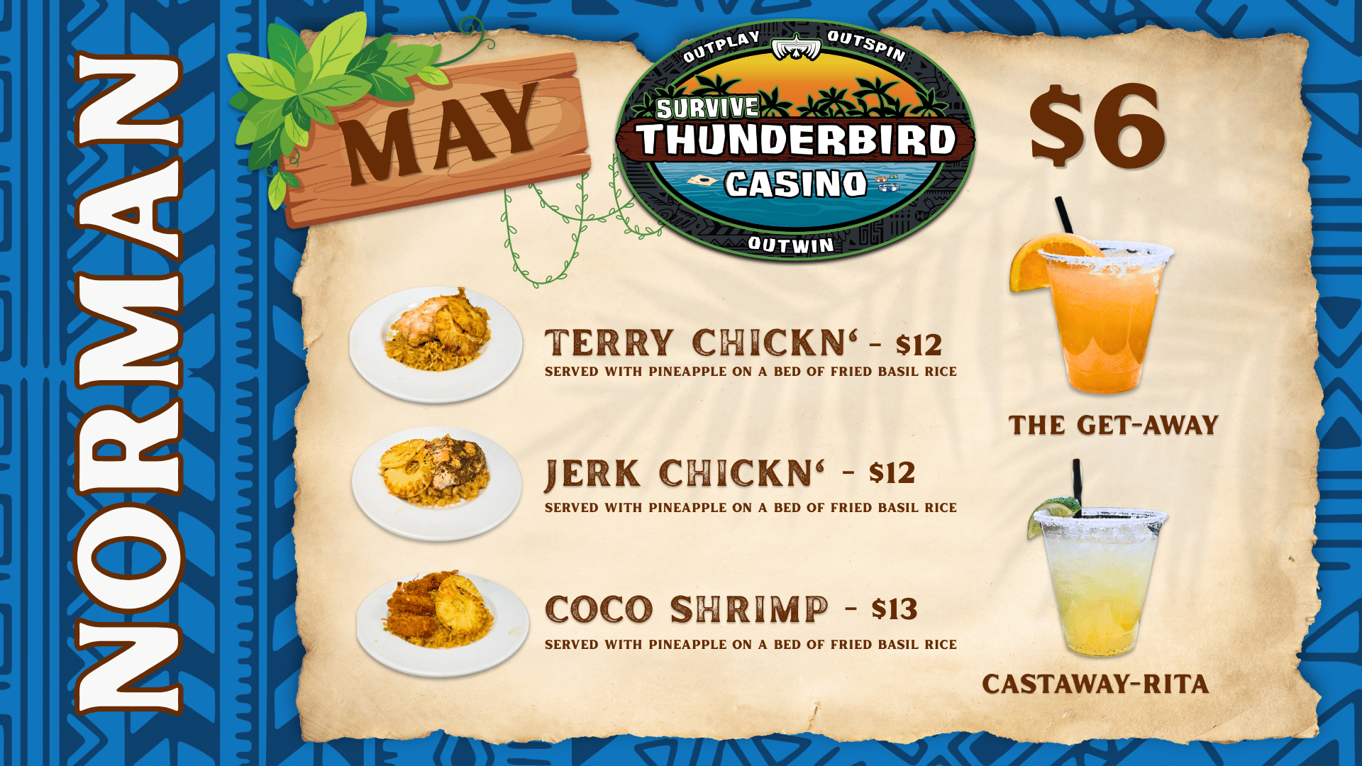 may F&B Norman WEBSITE