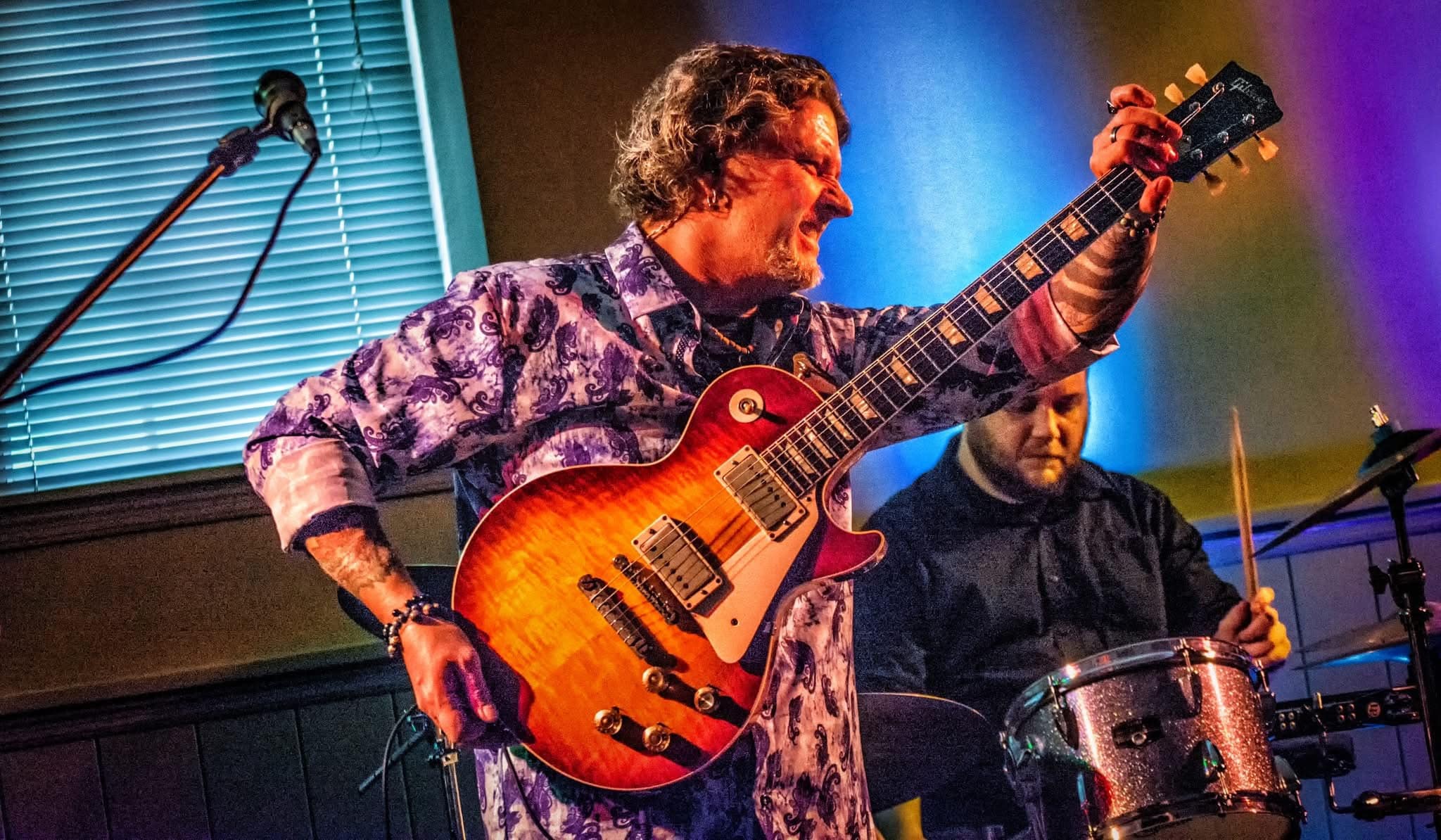 kurt allen band