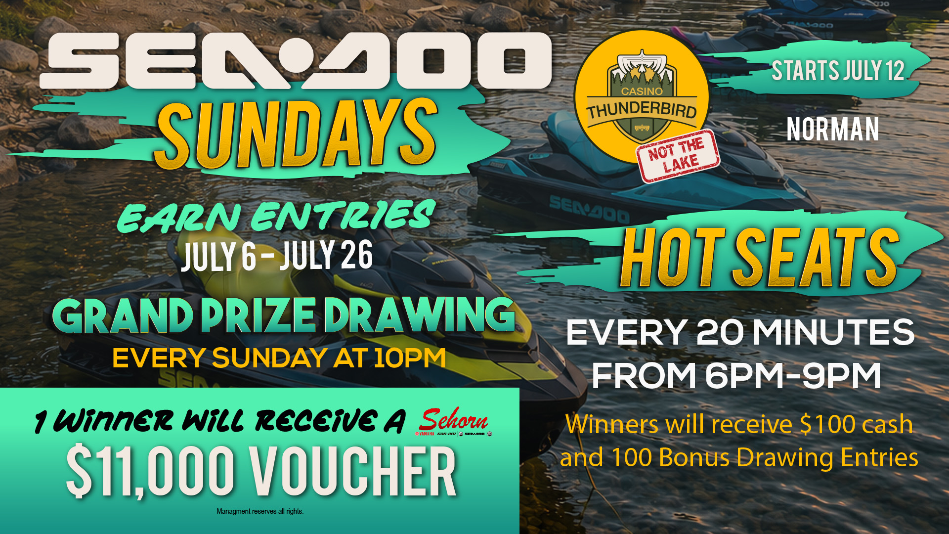 TBC.JUL.26.SeaDooSundays.CJRMaterials.Norman Plasma TV 1920x1080