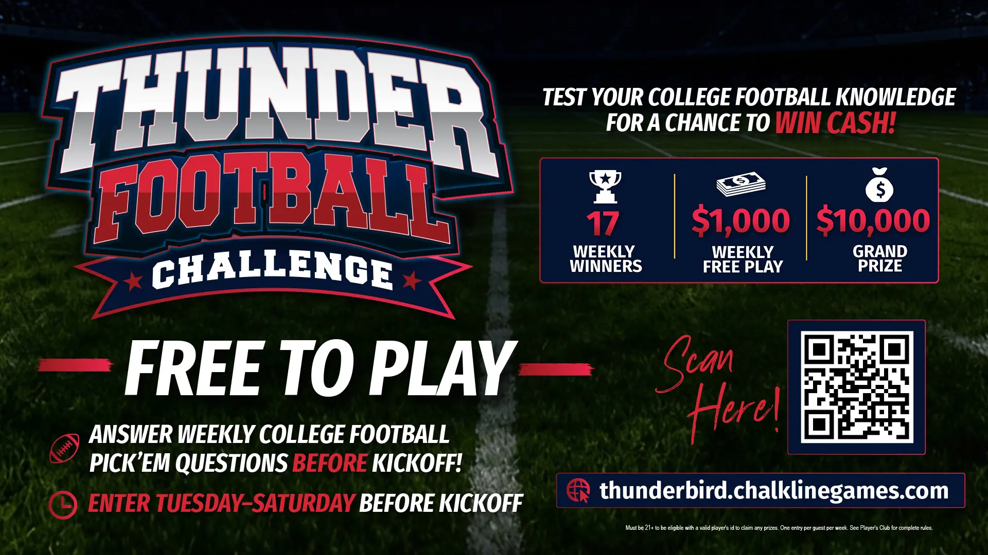 TBC.AUG.26.ThunderFootballChallenge.CJRMaterials.Shawnee Plasma TV 1920x1080