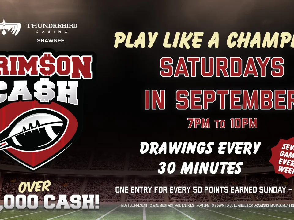 TBC.SEP.26.CrimsonCash.CJRMaterials.Shawnee Plasma TV 1920x1080