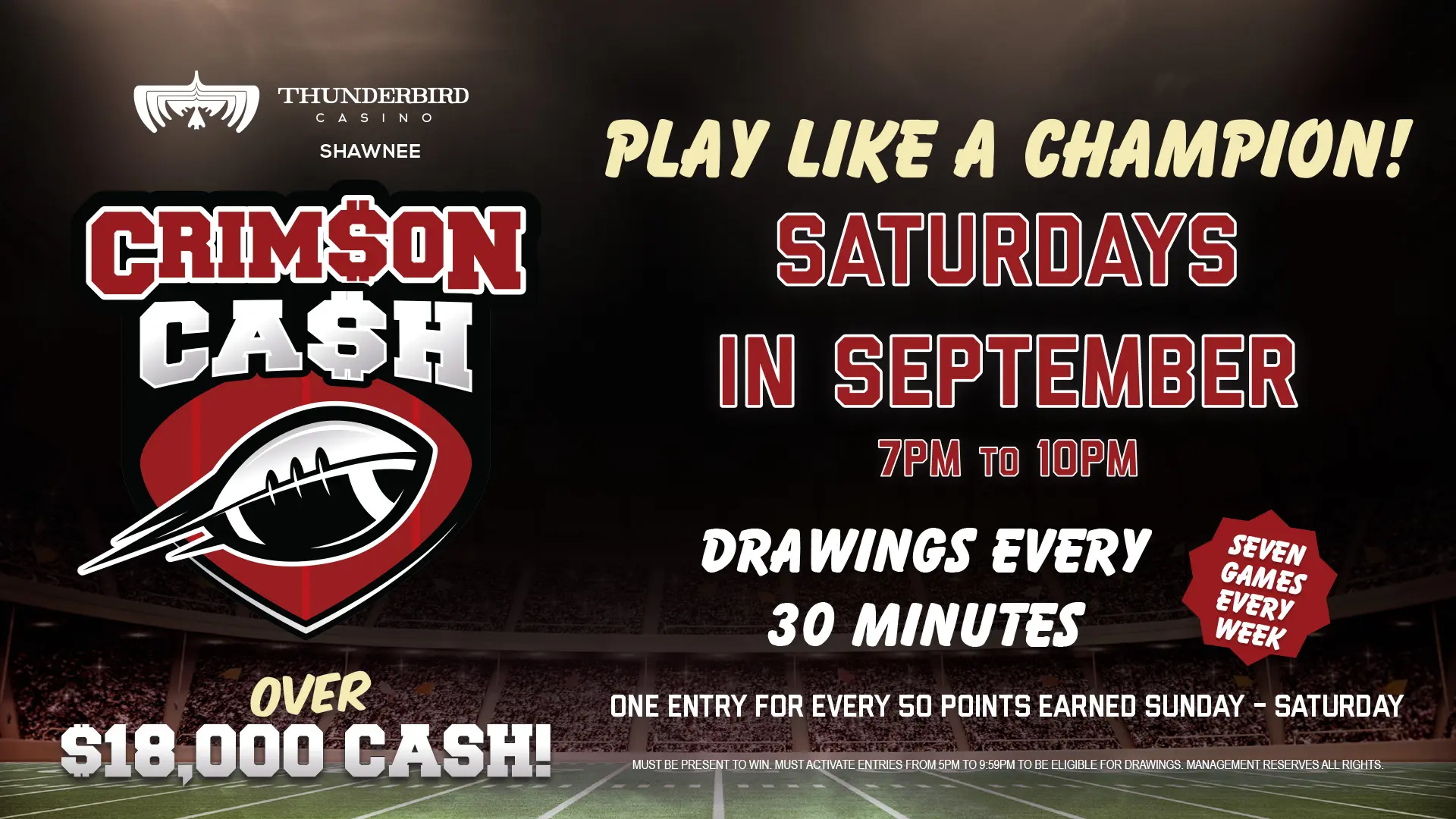 TBC.SEP.26.CrimsonCash.CJRMaterials.Shawnee Plasma TV 1920x1080