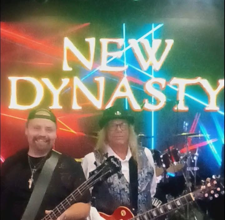 new dynasty